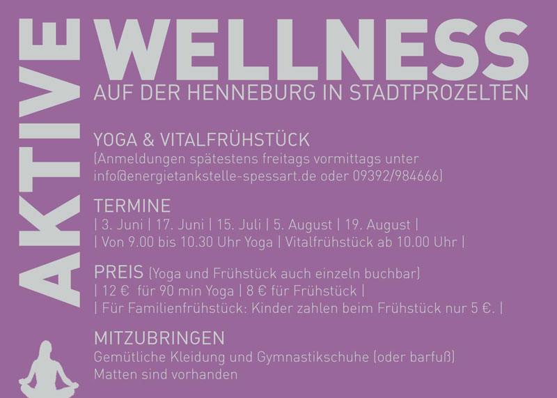 Flyer Front